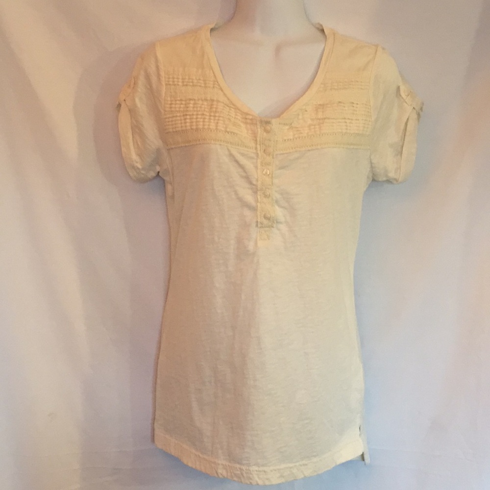 Eddie Bauer T Shirt